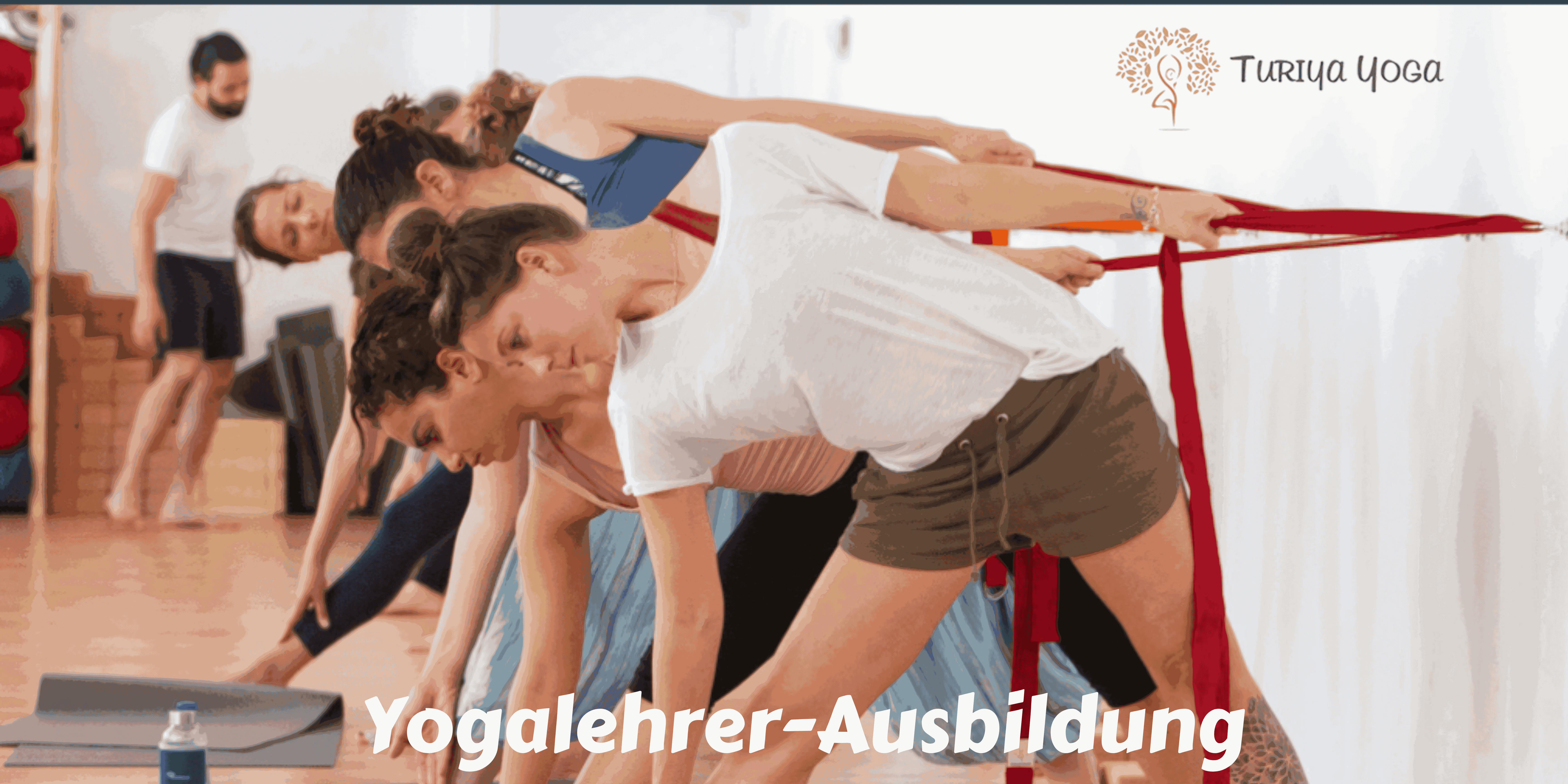Blog image for Karriereaufbau nach der Yogalehrer-Ausbildung |Tipps für eine erfolgreiche Yogalehrer-Karriere