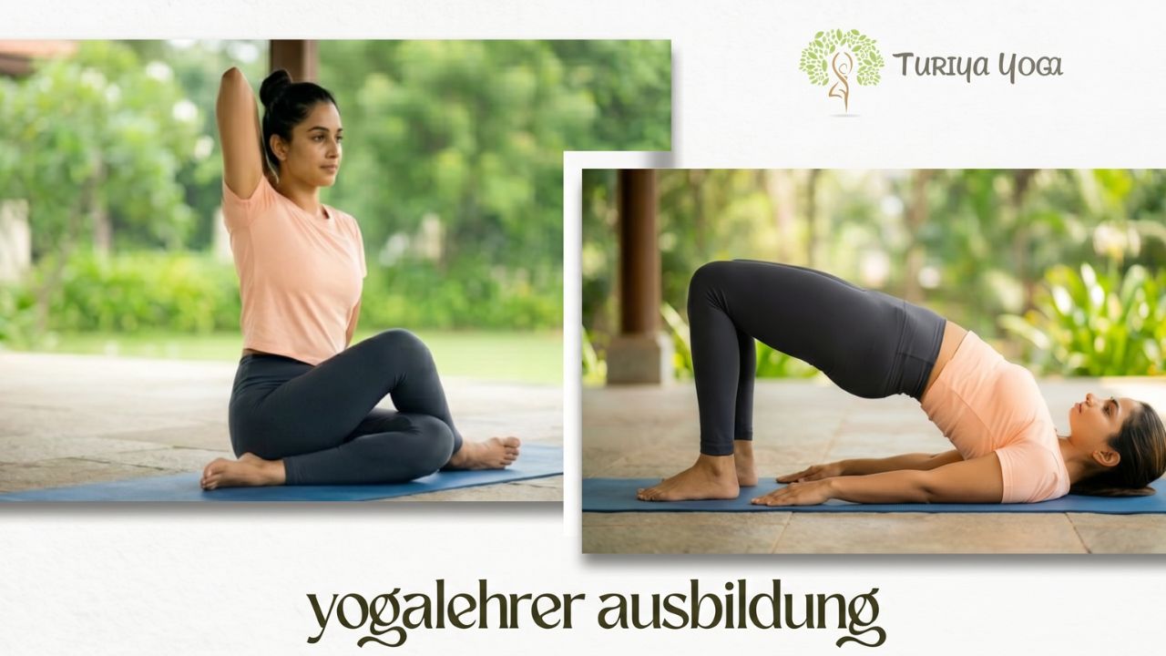 Warum eine zertifizierte Yogalehrer Ausbildung die beste Investition in dich ist