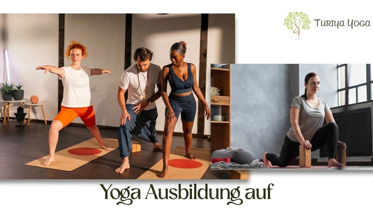 Bali vs. Europa: Warum sich Tausende für eine Yoga-Ausbildung auf Bali entscheiden.
